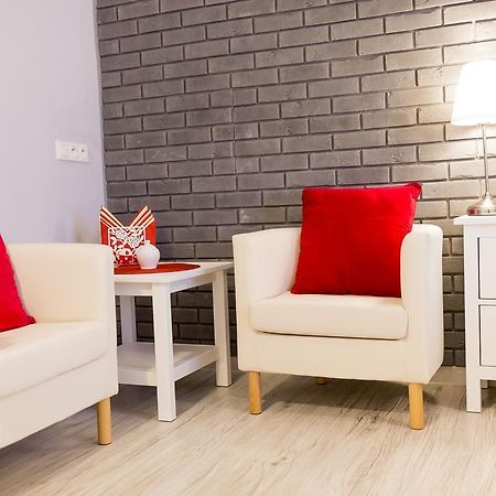 Grey Studio II Wrocław Zewnętrze zdjęcie