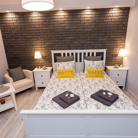 Grey Studio II Wrocław Zewnętrze zdjęcie