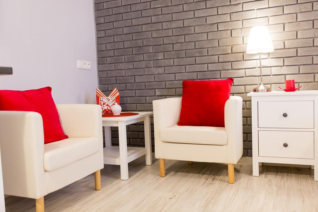 Grey Studio II Wrocław Zewnętrze zdjęcie
