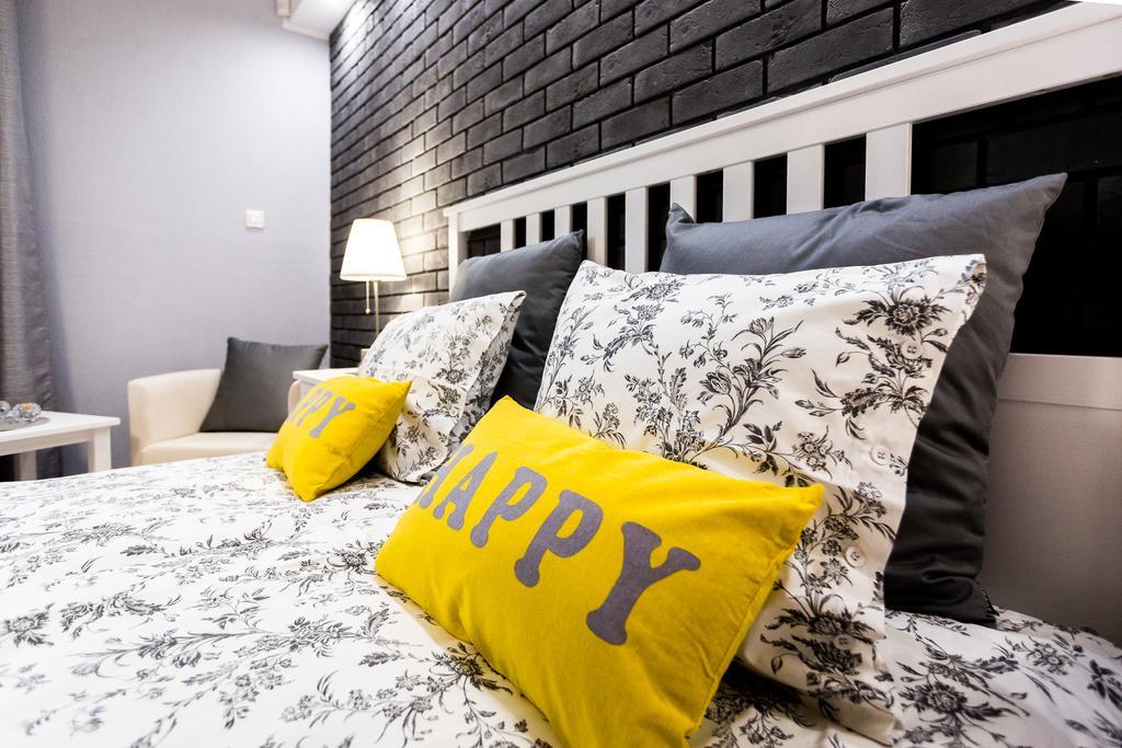 Grey Studio II Wrocław Zewnętrze zdjęcie