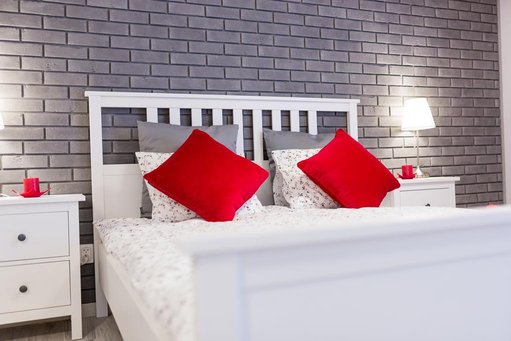 Grey Studio II Wrocław Zewnętrze zdjęcie