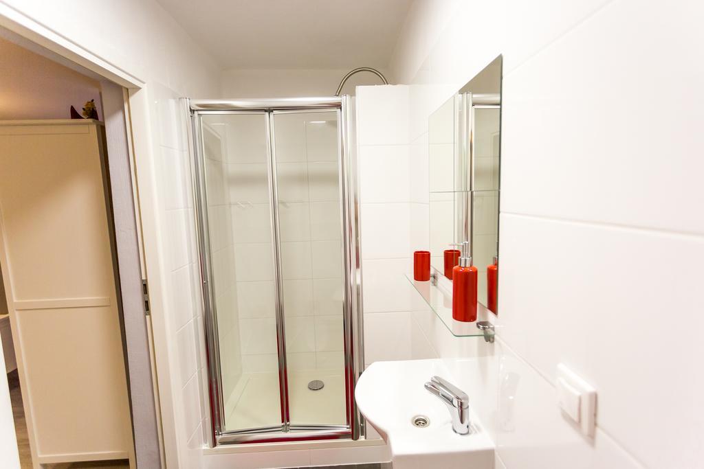 Grey Studio II Wrocław Zewnętrze zdjęcie