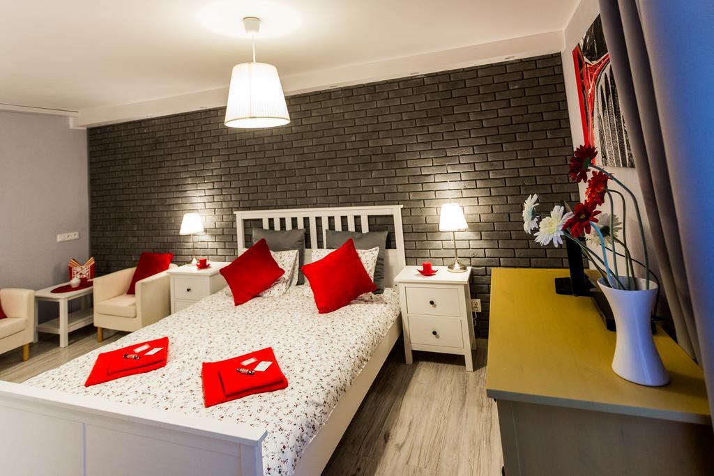 Grey Studio II Wrocław Zewnętrze zdjęcie