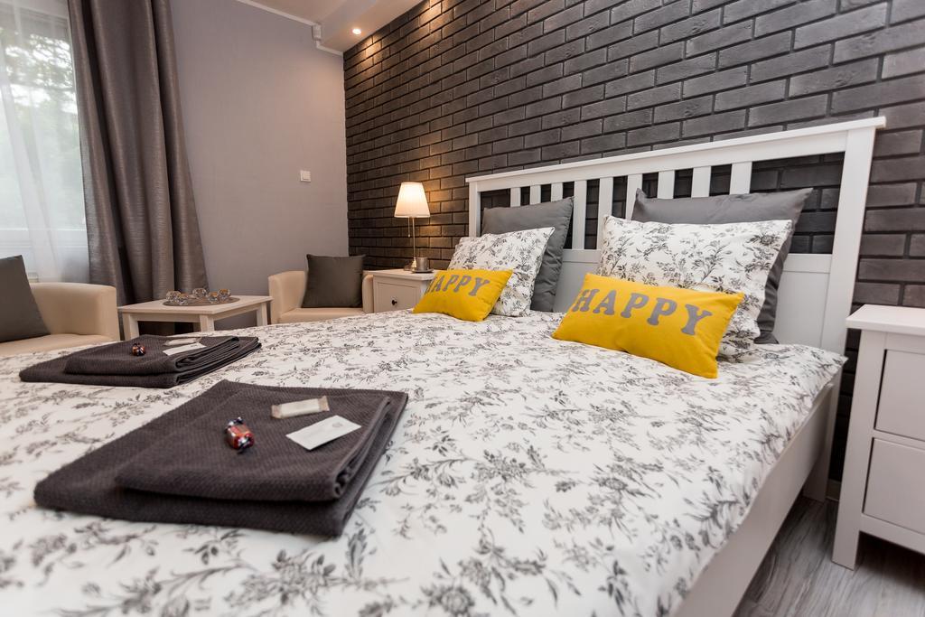 Grey Studio II Wrocław Zewnętrze zdjęcie