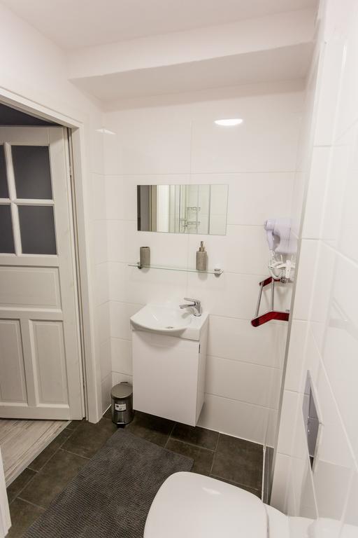 Grey Studio II Wrocław Zewnętrze zdjęcie