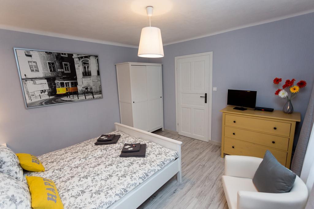 Grey Studio II Wrocław Zewnętrze zdjęcie