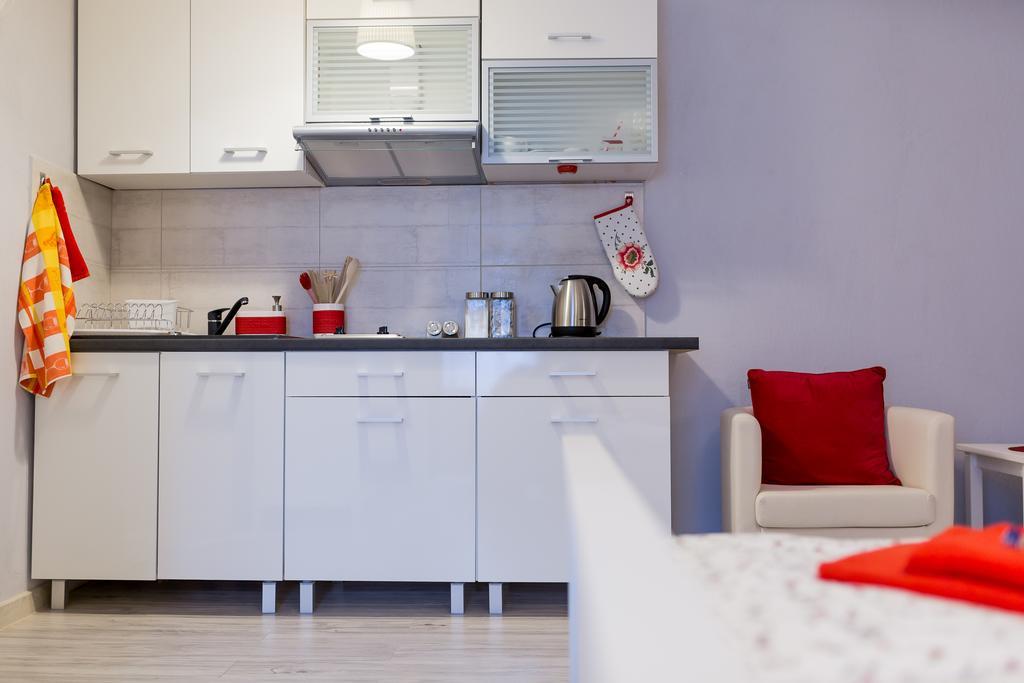 Grey Studio II Wrocław Zewnętrze zdjęcie