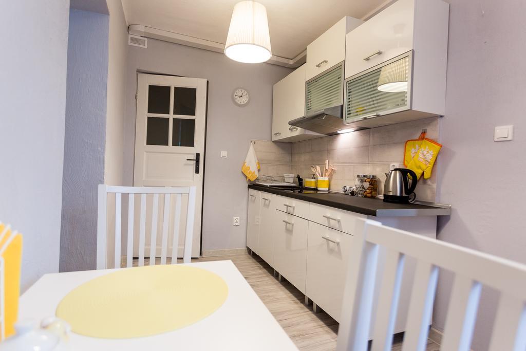 Grey Studio II Wrocław Zewnętrze zdjęcie