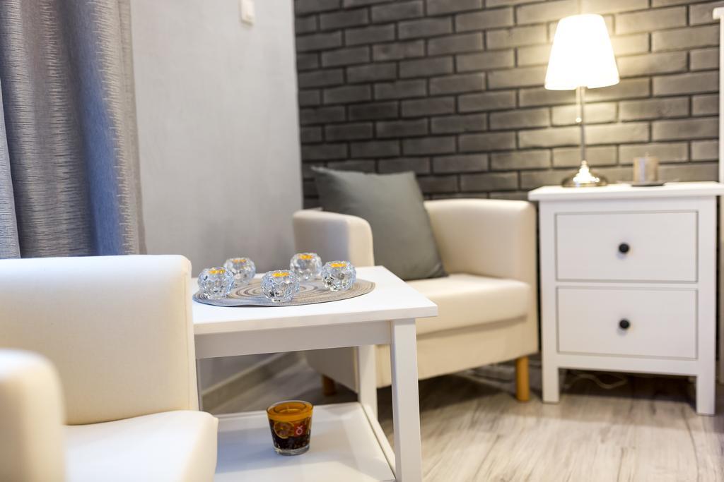 Grey Studio II Wrocław Zewnętrze zdjęcie