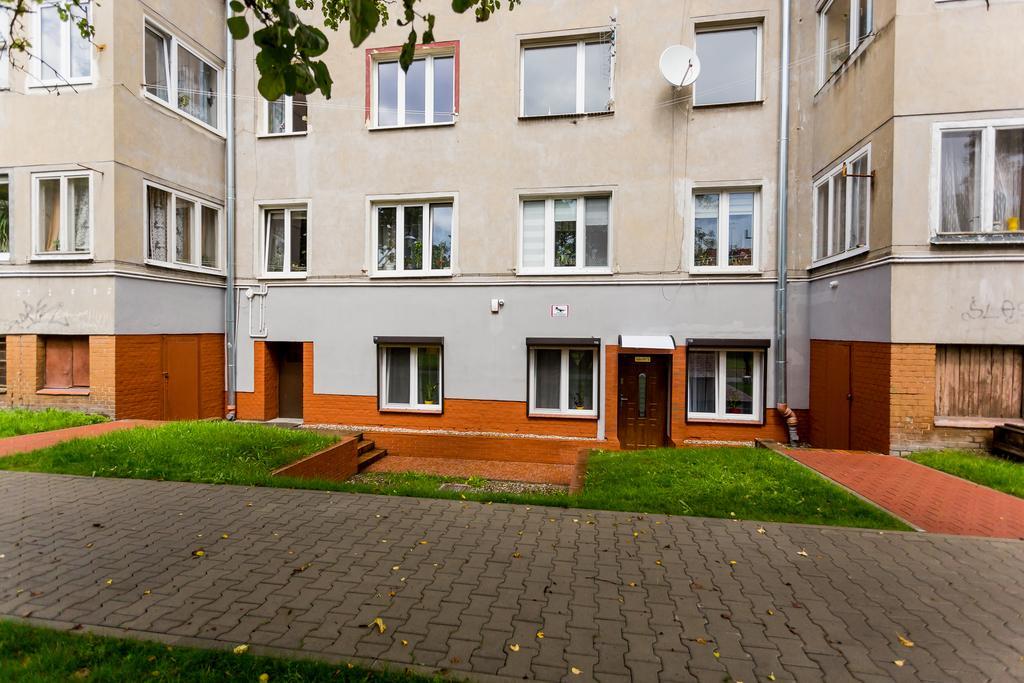 Grey Studio II Wrocław Zewnętrze zdjęcie